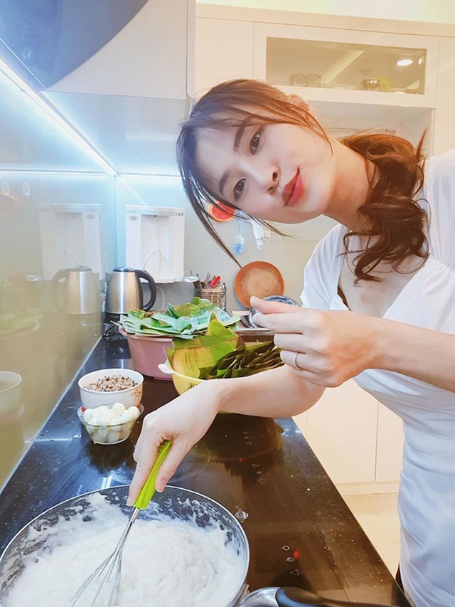 Cuộc sống hôn nhân Đông Nhi - Ông Cao Thắng sau “đám cưới thế kỷ” - 7 Cuộc sống hôn nhân Đông Nhi - Ông Cao Thắng sau “đám cưới thế kỷ” - 7