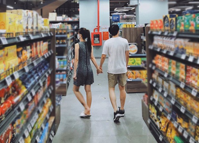 Cuộc sống hôn nhân Đông Nhi - Ông Cao Thắng sau “đám cưới thế kỷ” - 5 Cuộc sống hôn nhân Đông Nhi - Ông Cao Thắng sau “đám cưới thế kỷ” - 5