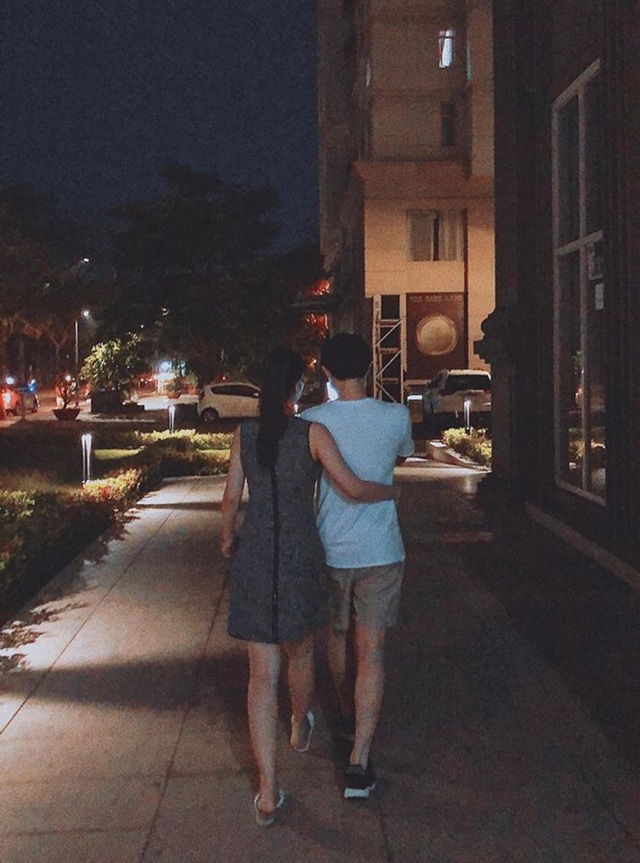 Cuộc sống hôn nhân Đông Nhi - Ông Cao Thắng sau “đám cưới thế kỷ” - 4 Cuộc sống hôn nhân Đông Nhi - Ông Cao Thắng sau “đám cưới thế kỷ” - 4