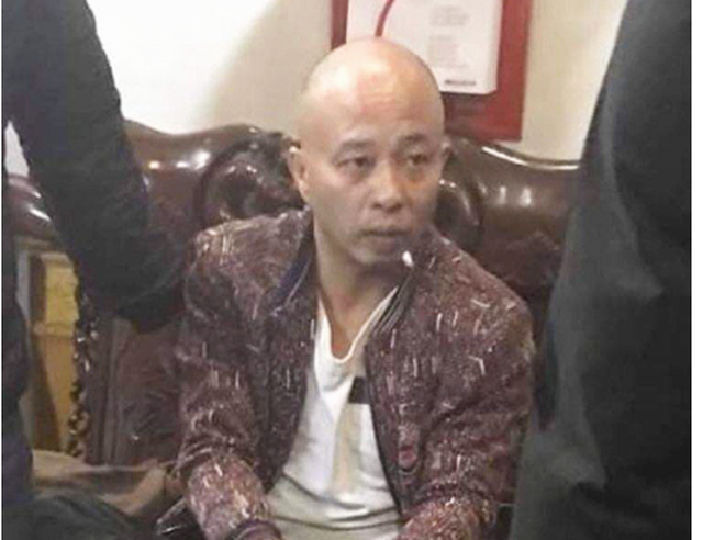 Ngành Thuế nói gì về nghi vấn Đường Nhuệ lập công ty ma làm ăn phi pháp? - 1 Ngành Thuế nói gì về nghi vấn Đường Nhuệ lập công ty ma làm ăn phi pháp? - 1