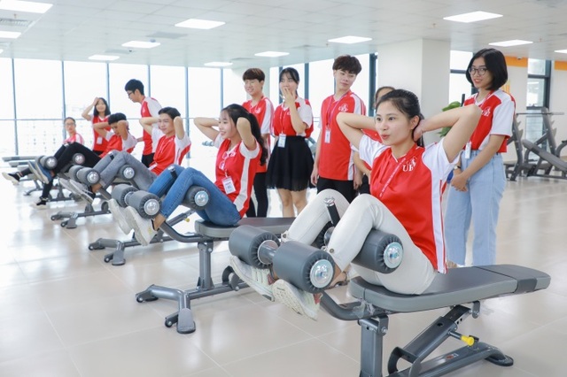 UEF - Học bổng 100% tiếp sức tân sinh viên tài năng mùa Covid - 5 UEF - Học bổng 100% tiếp sức tân sinh viên tài năng mùa Covid - 5