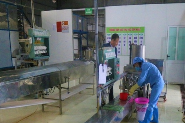 Hải Dương: Làng nghề “khát vốn” sau dịch bệnh Covid-19 - 1 Hải Dương: Làng nghề “khát vốn” sau dịch bệnh Covid-19 - 1
