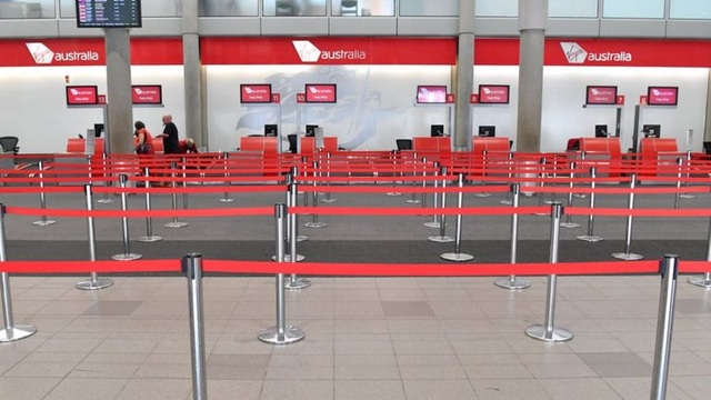 Hãng hàng không Australia trên đà phá sản, cầu cứu sự trợ giúp vì Covid-19 - 1 Hãng hàng không Australia trên đà phá sản, cầu cứu sự trợ giúp vì Covid-19 - 1
