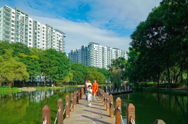 Tâm lý người mua bất động sản ở thành phố lớn thay đổi như thế nào? - 1 Tâm lý người mua bất động sản ở thành phố lớn thay đổi như thế nào? - 1