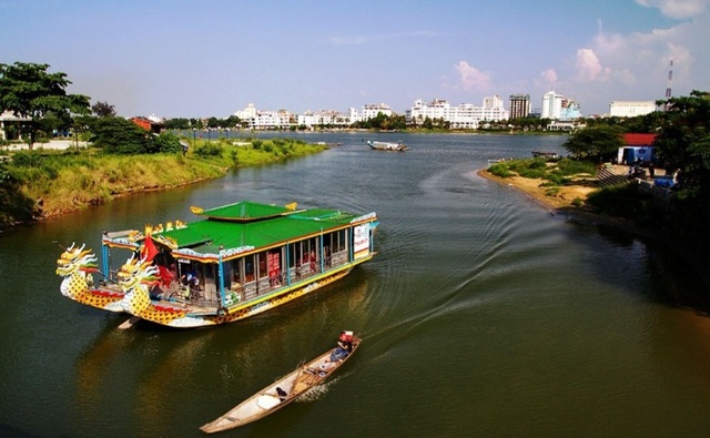 Những điểm đến “níu chân” khách tây ở Việt Nam - 7