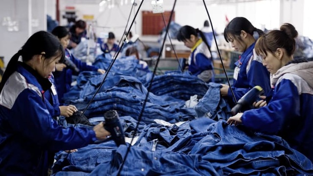 Hàng loạt công ty lớn chuyển chuỗi cung ứng ra khỏi Trung Quốc sau đại dịch - 1 Hàng loạt công ty lớn chuyển chuỗi cung ứng ra khỏi Trung Quốc sau đại dịch - 1