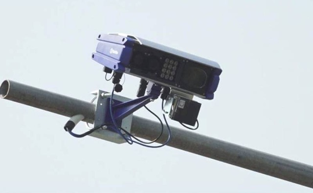 Hà Tĩnh lắp thêm 24 mắt thần giám sát giao thông trên QL1A - 2 Hà Tĩnh lắp thêm 24 mắt thần giám sát giao thông trên QL1A - 2