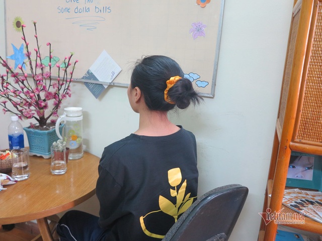 Lên mạng kiếm việc, nữ sinh 2 lần vạch trần kẻ dụ dỗ mình - 1 Lên mạng kiếm việc, nữ sinh 2 lần vạch trần kẻ dụ dỗ mình - 1