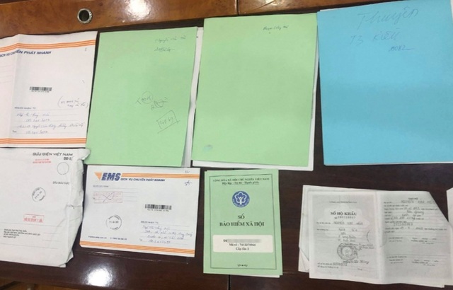 TPHCM nhắc giáo viên không cầm cố, thế chấp sổ Bảo hiểm xã hội - 1 TPHCM nhắc giáo viên không cầm cố, thế chấp sổ Bảo hiểm xã hội - 1