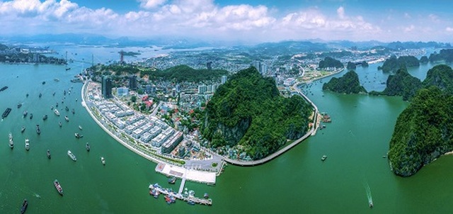 Bất động sản nào được giới đầu tư săn đón tại Hạ Long 2020? - 1 Bất động sản nào được giới đầu tư săn đón tại Hạ Long 2020? - 1