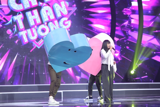 Phương Thanh tái hiện màn diễn tại cuộc thi Hoa hậu năm 1998 - 4