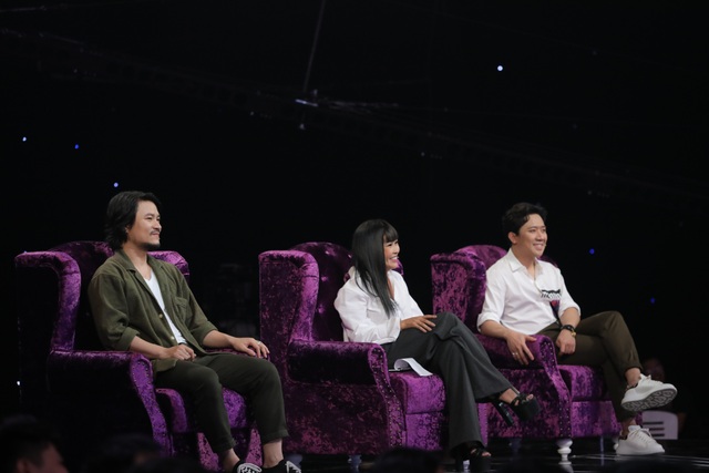 Phương Thanh tái hiện màn diễn tại cuộc thi Hoa hậu năm 1998 - 3