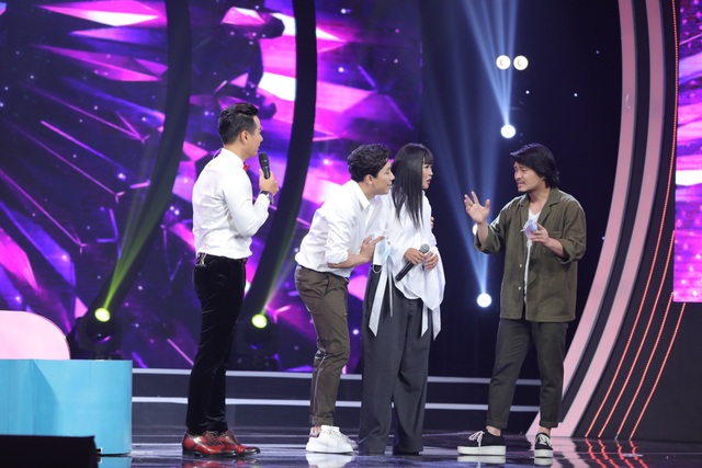 Phương Thanh tái hiện màn diễn tại cuộc thi Hoa hậu năm 1998 - 1