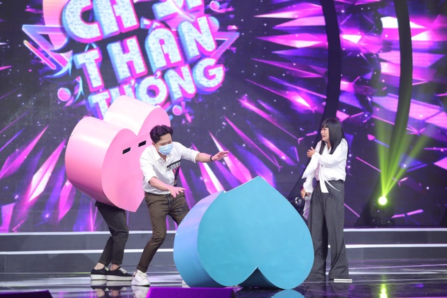 Phương Thanh tái hiện màn diễn tại cuộc thi Hoa hậu năm 1998 - 5