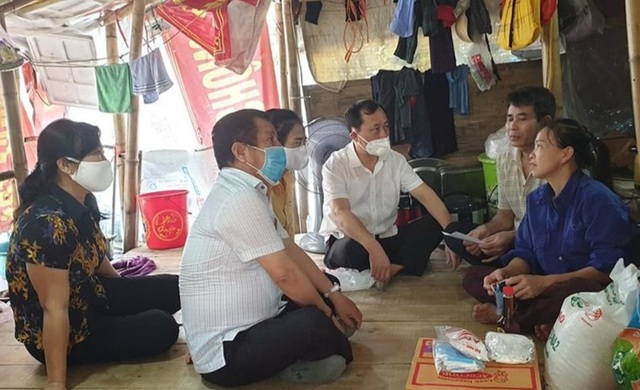 Hàng loạt tỉnh thành phấn khởi nới cách ly xã hội - 10 Hàng loạt tỉnh thành phấn khởi nới cách ly xã hội - 10
