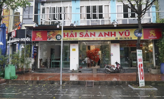 Hà Nội: Các cơ sở kinh doanh tất bật dọn dẹp để mở cửa trở lại - 9 Hà Nội: Các cơ sở kinh doanh tất bật dọn dẹp để mở cửa trở lại - 9