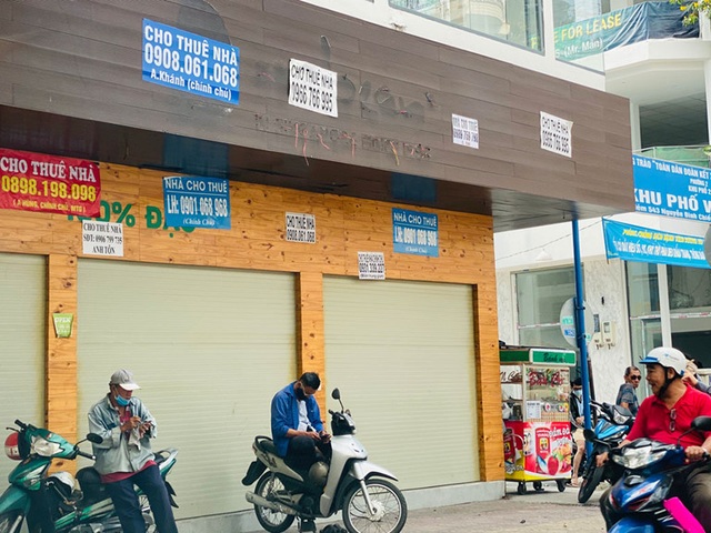 Phản hồi từ doanh nghiệp: Các bộ chậm hỗ trợ ảnh hưởng Covid-19 - 1 Phản hồi từ doanh nghiệp: Các bộ chậm hỗ trợ ảnh hưởng Covid-19 - 1