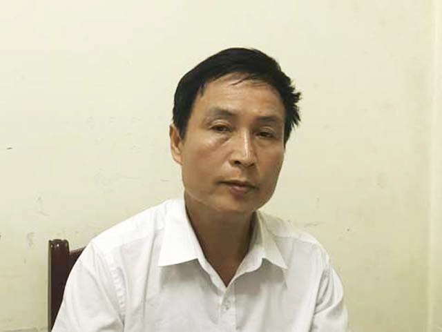 Đòn ghen của ông thợ may lấy vợ trẻ hơn 15 tuổi - 1