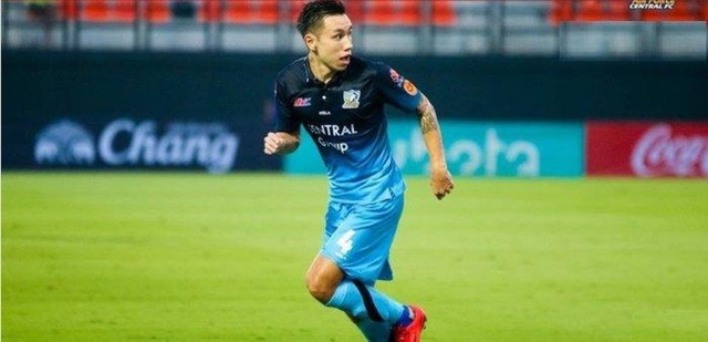 Đội hình 11 cầu thủ Việt Nam từng thi đấu ở nước ngoài - 3