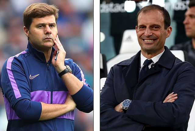 Tiền đạo Cavani và HLV Pochettino trở thành mục tiêu của Newcastle - 2 Tiền đạo Cavani và HLV Pochettino trở thành mục tiêu của Newcastle - 2