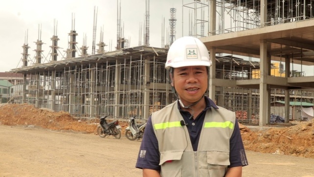 Nét đẹp hiện đại của TTTM kết hợp chợ truyền thống 330 tỷ đồng ở Nghệ An - 2 Nét đẹp hiện đại của TTTM kết hợp chợ truyền thống 330 tỷ đồng ở Nghệ An - 2