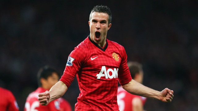 Vén màn bí mật vụ Van Persie “đào tẩu” sang Man Utd - 2 Vén màn bí mật vụ Van Persie “đào tẩu” sang Man Utd - 2