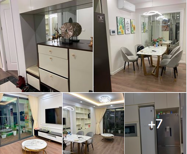 Nữ diễn viên “13 nữ tù” phải rao bán nhà vì Covid-19 nhưng vẫn lạc quan - 2 Nữ diễn viên “13 nữ tù” phải rao bán nhà vì Covid-19 nhưng vẫn lạc quan - 2