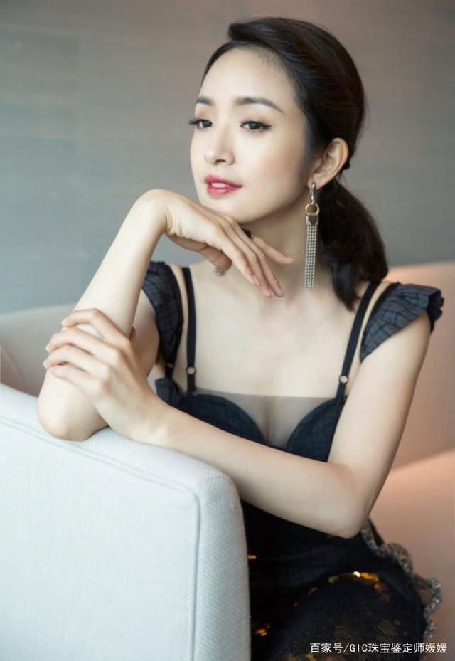 “Nữ hoàng phim thần tượng” Lâm Y Thần mong mỏi mang thai sau 6 năm kết hôn - 3