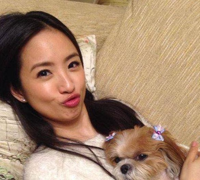 “Nữ hoàng phim thần tượng” Lâm Y Thần mong mỏi mang thai sau 6 năm kết hôn - 5