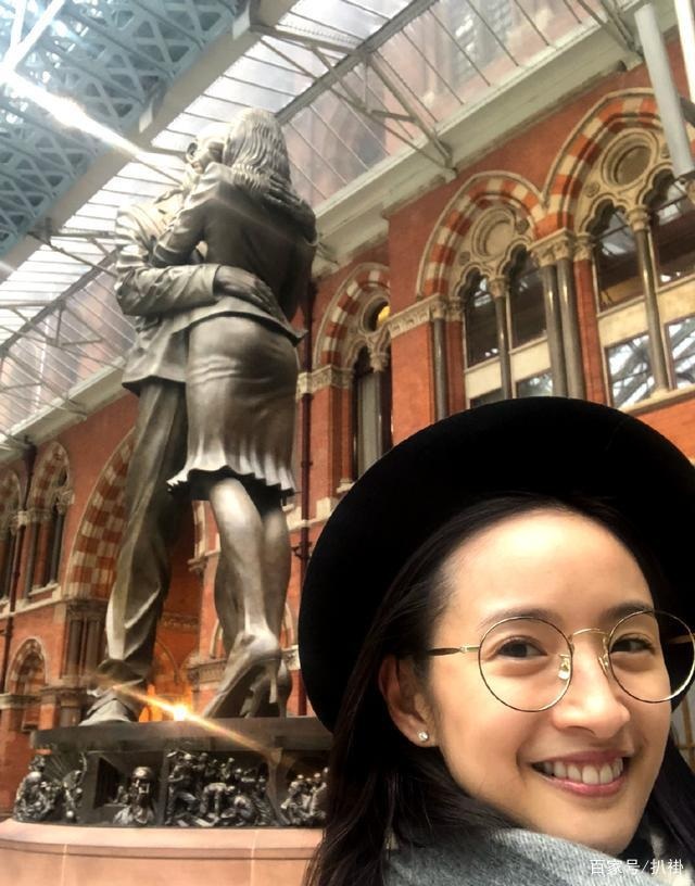 “Nữ hoàng phim thần tượng” Lâm Y Thần mong mỏi mang thai sau 6 năm kết hôn - 4