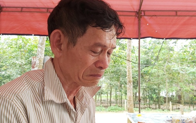 Đau nhói lòng cảnh bé gái 12 tuổi liền lúc mất đi cả mẹ và em - 7 Đau nhói lòng cảnh bé gái 12 tuổi liền lúc mất đi cả mẹ và em - 7