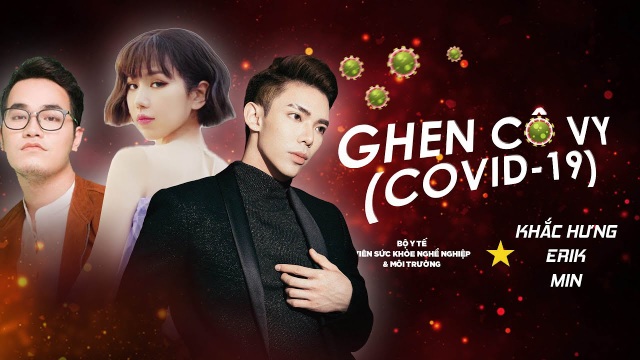 Bí mật cảm động đằng sau ca khúc “Ghen Cô Vy” gây “sốt” toàn cầu - 3