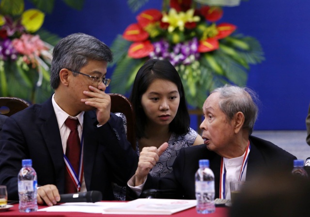 Bí mật cảm động đằng sau ca khúc “Ghen Cô Vy” gây “sốt” toàn cầu - 4