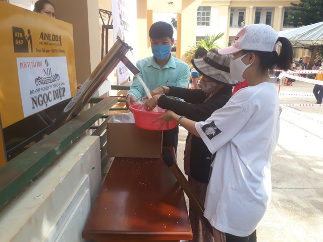 Gia Lai: 5 nhóm đối tượng của NQ 42/NQ-CP sẽ được thống kê xong trước 30/4 - 1 Gia Lai: 5 nhóm đối tượng của NQ 42/NQ-CP sẽ được thống kê xong trước 30/4 - 1