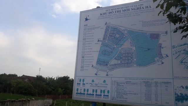 Tỉnh Quảng Ngãi có bao nhiêu dự án bất động sản? - 2 Tỉnh Quảng Ngãi có bao nhiêu dự án bất động sản? - 2
