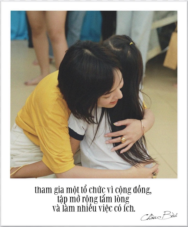 Bí mật cảm động đằng sau ca khúc “Ghen Cô Vy” gây “sốt” toàn cầu - 9