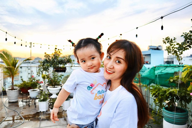 Phan Hiển tiết lộ chi hơn trăm triệu đồng để vợ chồng có góc “hẹn hò” - 9