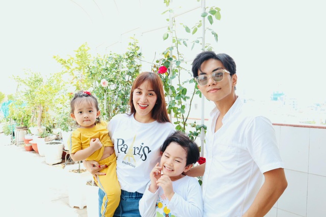 Phan Hiển tiết lộ chi hơn trăm triệu đồng để vợ chồng có góc “hẹn hò” - 10