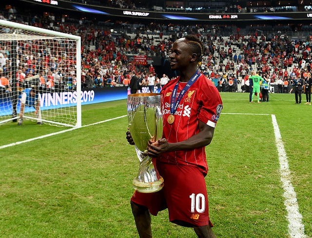 Real Madrid chào giá 132 triệu bảng, Mane vẫn có thể ở lại Liverpool - 1