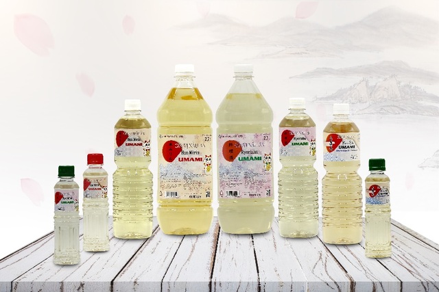 Nấu món Việt với gia vị Nhật tại nhà - 1 Nấu món Việt với gia vị Nhật tại nhà - 1