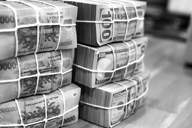 Hậu dịch Covid-19: Có nên rót tiền vào bất động sản? - 1