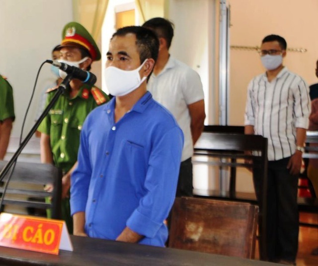 Chống đối việc kiểm soát phòng chống Covid-19 có thể bị phạt tới 7 năm tù - 1