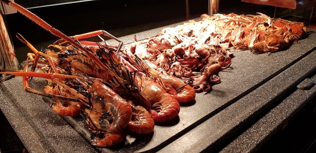 Những quy định bắt buộc đối với dịch vụ ăn uống sau cách ly Covid-19 - 1