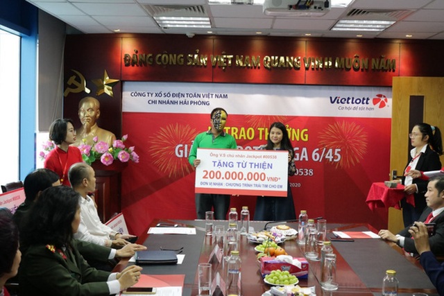 Làm gì khi trúng Jackpot hơn 143 tỷ đồng? - 2