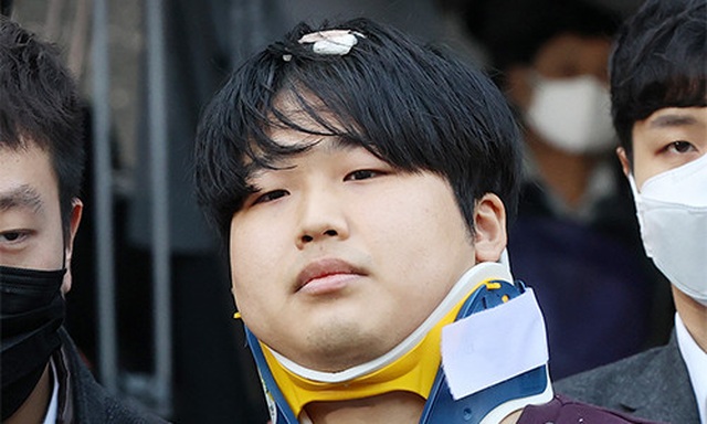 Kẻ cầm đầu “phòng chat thứ N” thừa nhận lừa fan của nhóm BTS - 1