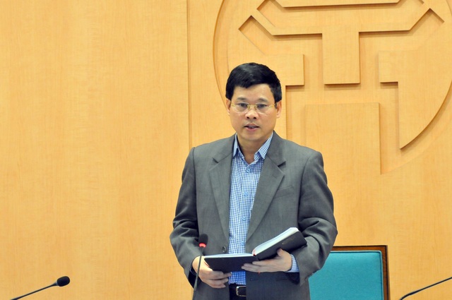 Hà Nội tiếp tục cấm triệt để hoạt động vui chơi, giải trí - 1 Hà Nội tiếp tục cấm triệt để hoạt động vui chơi, giải trí - 1