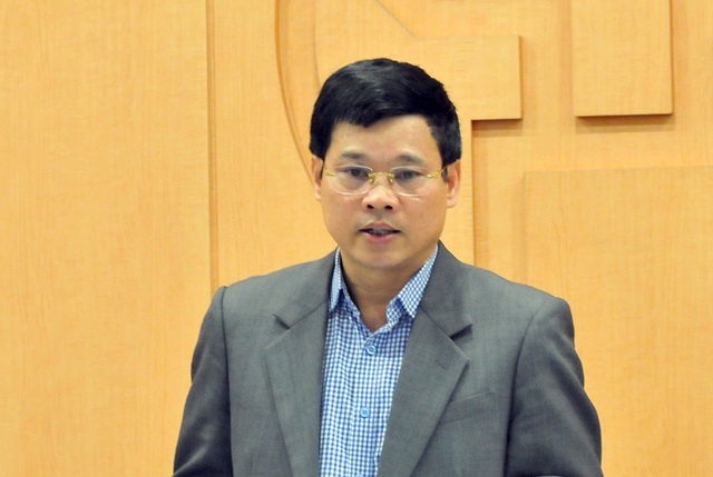 Hà Nội có trưởng ban phòng chống Covid-19 mới thay ông Nguyễn Đức Chung - 1 Hà Nội có trưởng ban phòng chống Covid-19 mới thay ông Nguyễn Đức Chung - 1