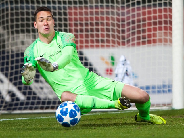 Báo Thái Lan lo lắng nếu đội tuyển Việt Nam nhập tịch Filip Nguyễn - 2