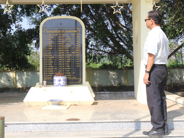 Đại thắng mùa Xuân 1975: Dấu ấn của đồng bào Tây Nguyên - 4