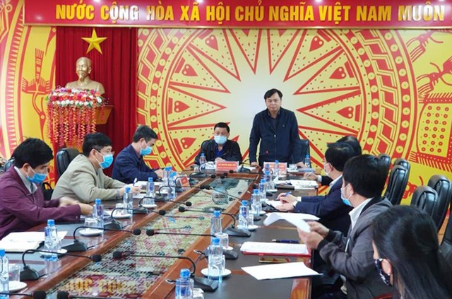 Bộ Nông nghiệp đề nghị Hà Giang hỗ trợ người dân bị thiệt hại do thiên tai - 1 Bộ Nông nghiệp đề nghị Hà Giang hỗ trợ người dân bị thiệt hại do thiên tai - 1